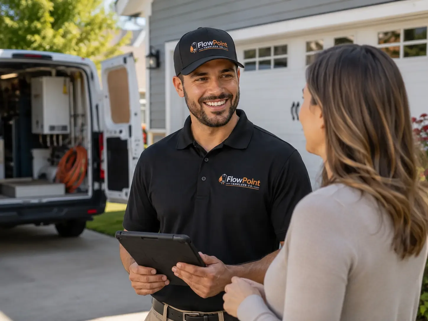 Tankless Water Heater Installation Millerton, IA FAQs